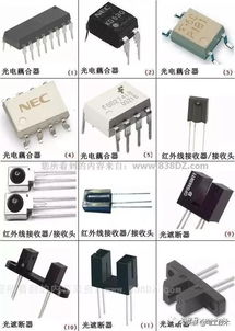 看完这个电子元器件图片、名称、符号对照大全果断收藏