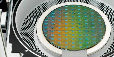 Lam Research推出Syndion GP深硅蚀刻技术，赋能下一代功率器件与显示器件制造